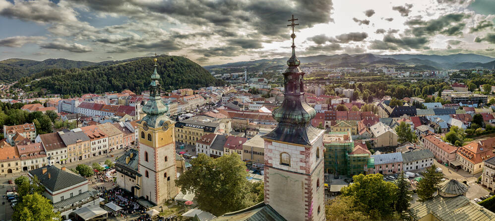 Banská Bystrica
