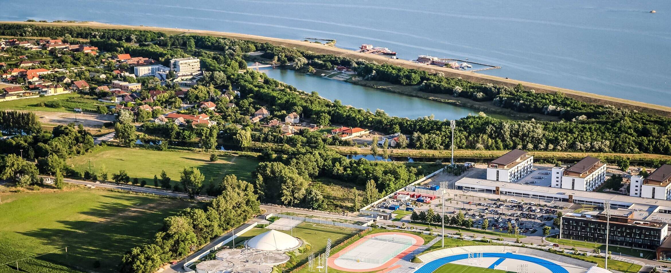 Šamorín
